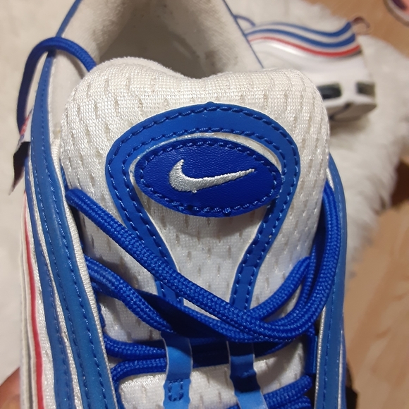 Nike Air Max limited edition.size 10. NBA All stars edition - Picture 7 of 15